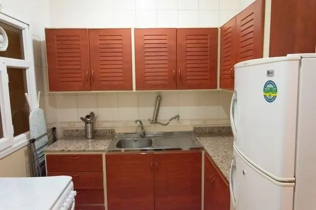 Royal Residence Hotel - Mutfak