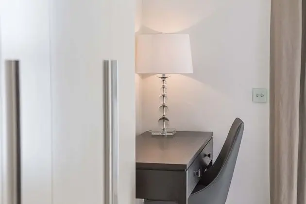 Royal Residence Penthouse - Oda