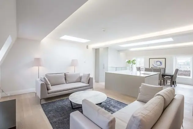 Royal Residence Penthouse - Öne Çıkan Resim