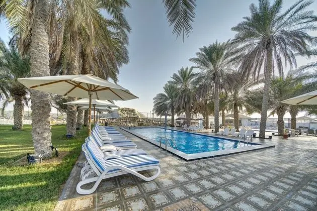 Royal Residence Resort