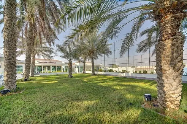 Royal Residence Resort