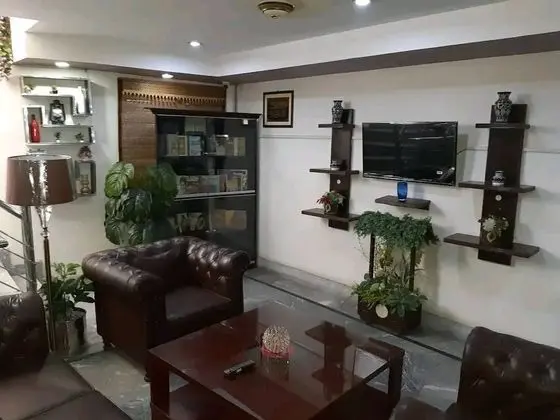 Royal Residency Multan