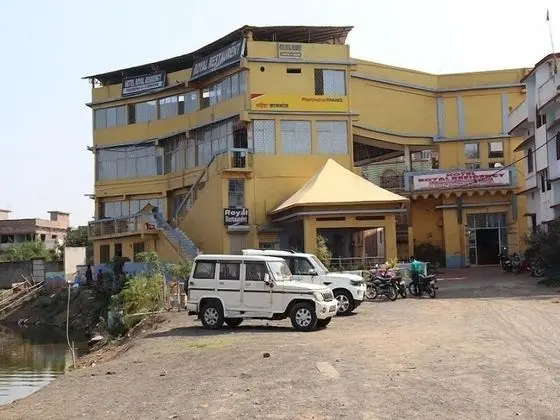 Hotel Royal Residency