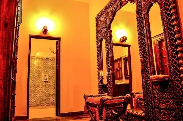 The Royal Retreat Resort and Spa