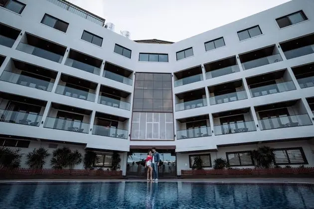 Royal Ritz