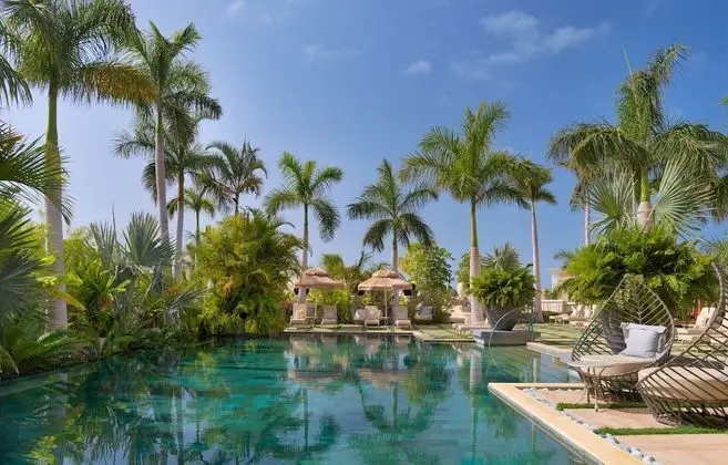 Royal River, Luxury Hotel - Adults Only - Öne Çıkan Resim