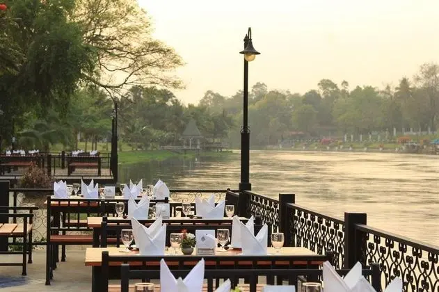 Royal Riverkwai Resort & Spa