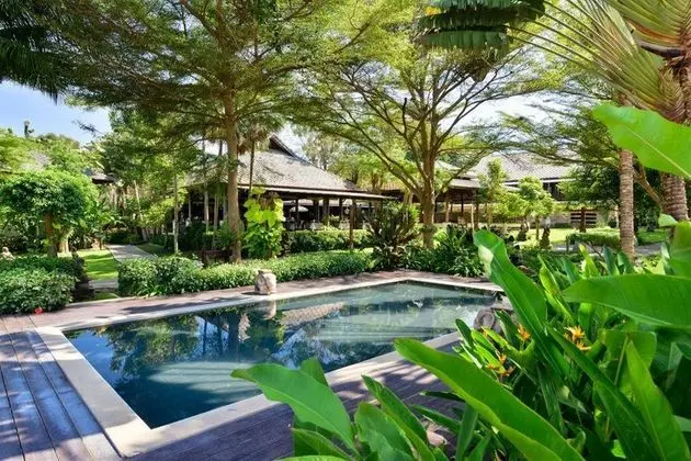 Royal Riverkwai Resort & Spa - Genel