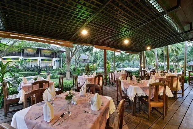Royal Riverkwai Resort & Spa - Genel