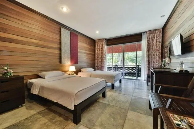 Royal Riverkwai Resort & Spa - Genel