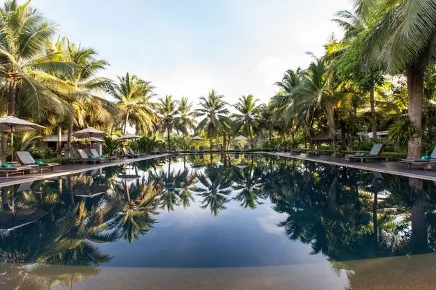 Royal Riverkwai Resort & Spa - Öne Çıkan Resim
