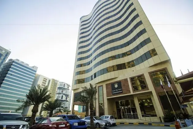 The Royal Riviera Hotel - 1