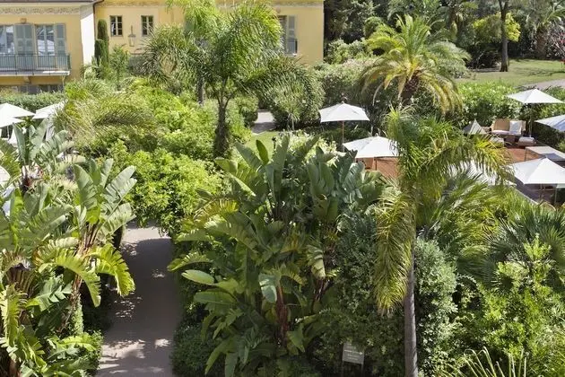 Hotel Royal Riviera - Dış Mekan