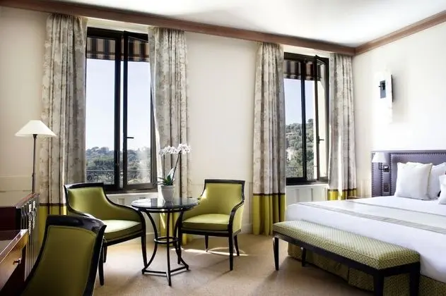 Hotel Royal Riviera - Oda