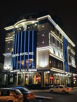 Royal Hotel Riz