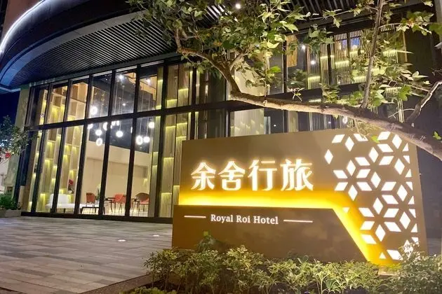 Royal Roi Hotel