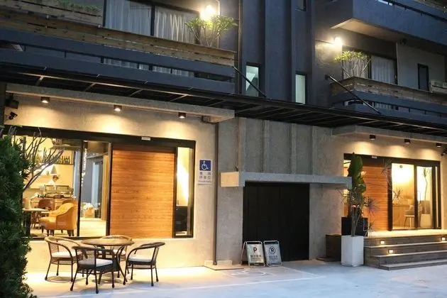 Royal Rose Hotel Shuangcheng Hall - Dış Mekan