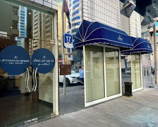 ROYAL ROTARY HOTEL APARTMENTS