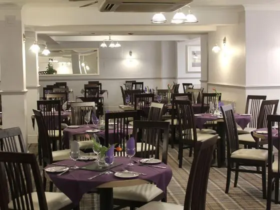Royal Ruskin Hotel