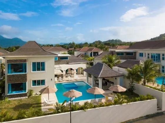 Royal Villas  Cofresi 5