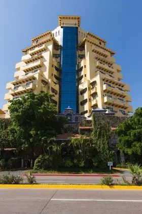 Royal Villas Resort - Dış Mekan