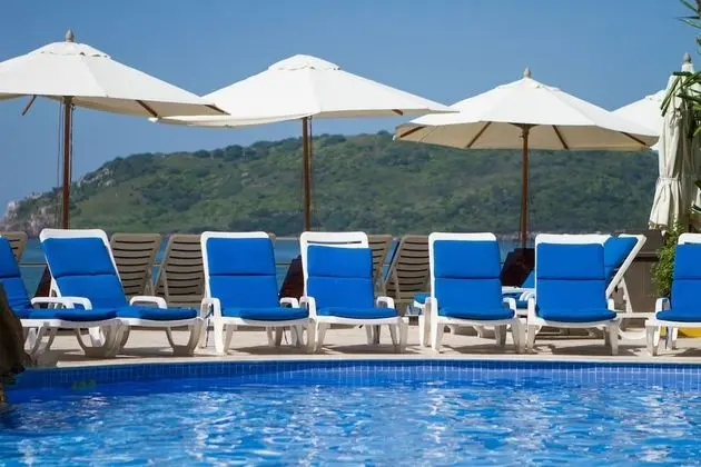 Royal Villas Resort - Havuz