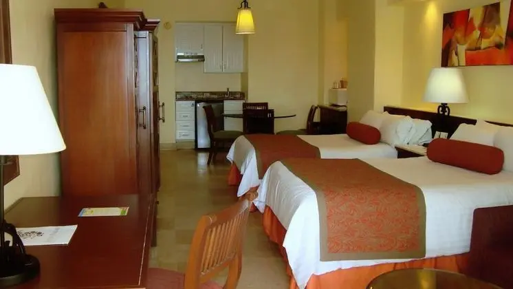 Royal Villas Resort - Oda