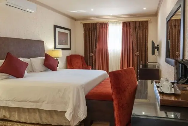 The Royal Villas Swaziland