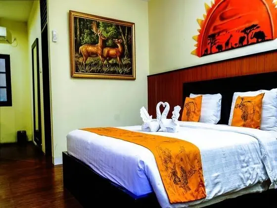 Royal Safari Garden Resort & Convention