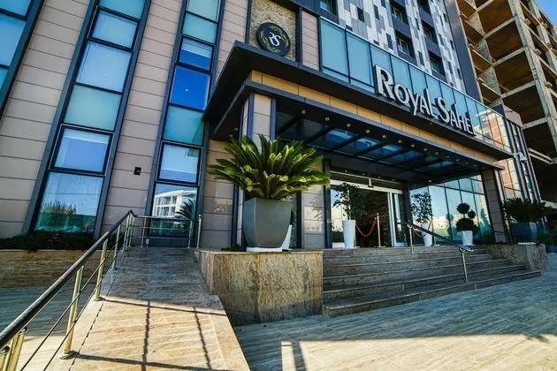 Royal Sahel