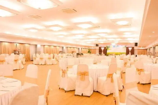 Royal Hotel Saigon