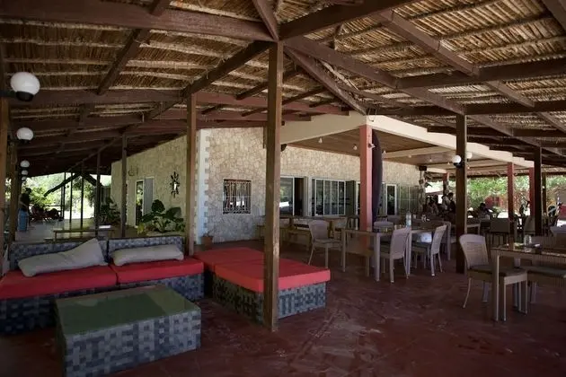 Royal Sakalava - Yerinde Yemek