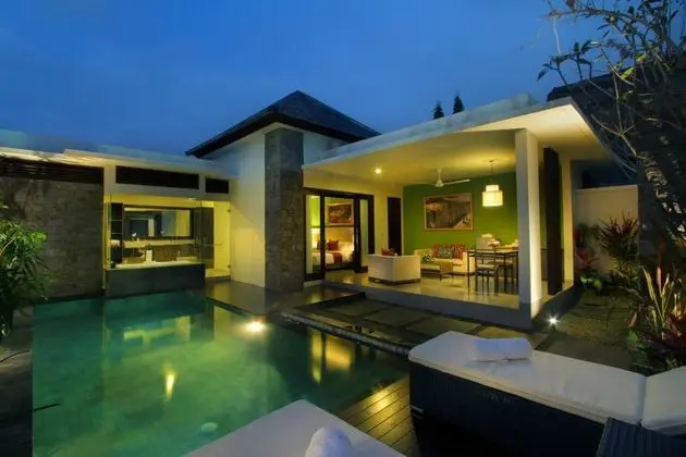Royal Samaja Villas