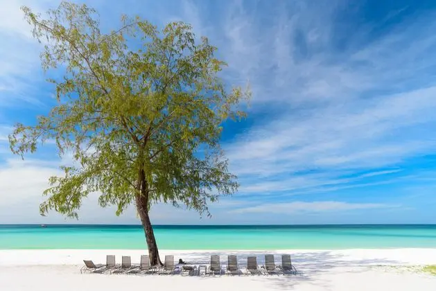 THE ROYAL SANDS KOH RONG