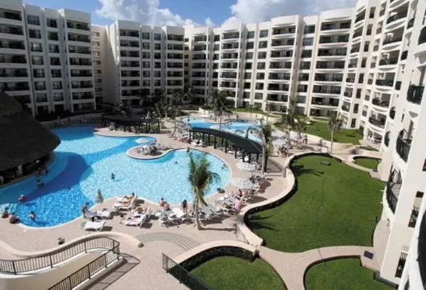 The Royal Sands Resort & SPA All Inclusive