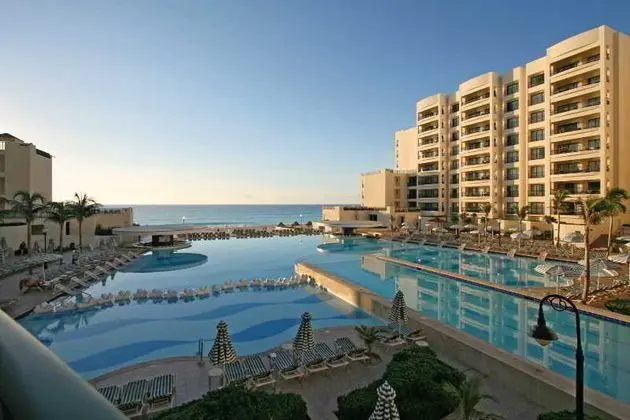 The Royal Sands Resort & SPA All Inclusive - Havuz