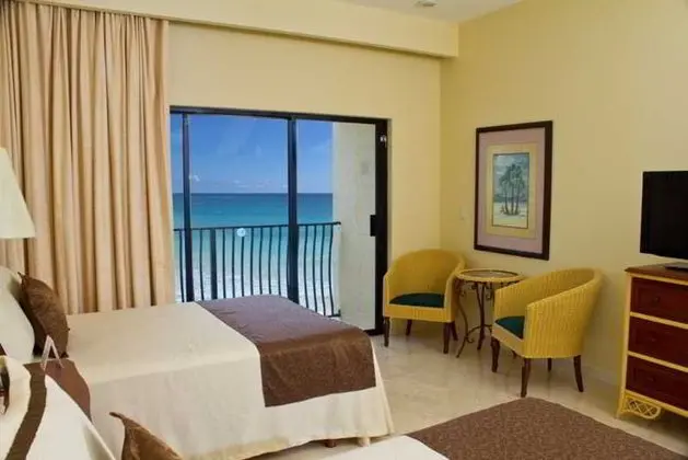 The Royal Sands Resort & SPA All Inclusive - Oda