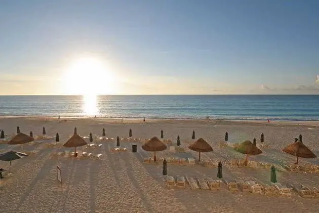 The Royal Sands Resort & SPA All Inclusive - Plaj