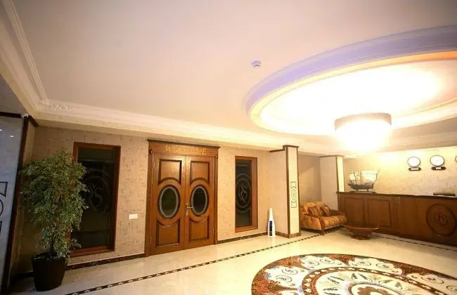 Royal Sapphire Hotel - Öne Çıkan Resim