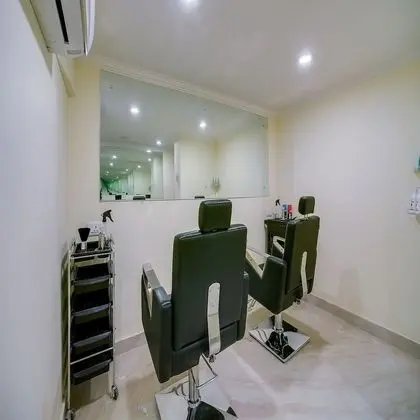 Royal Sarovar Portico Siliguri - Spa