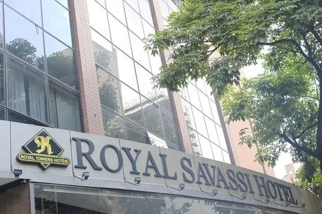 Royal Savassi Boutique Hotel
