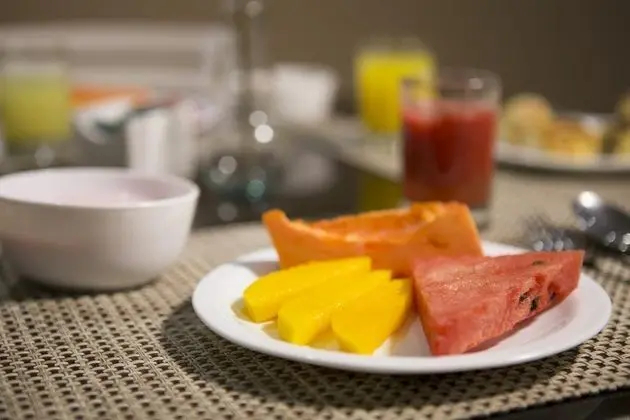 Royal Savassi Express