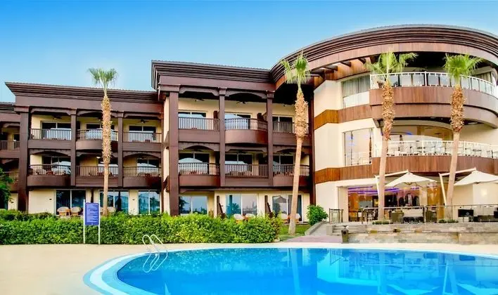 Royal Savoy Sharm El Sheikh - Dış Mekan
