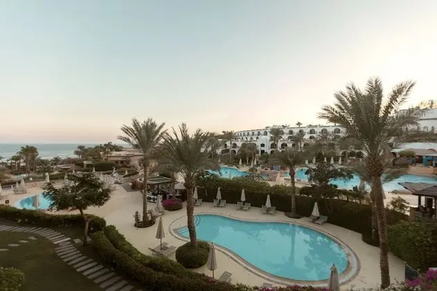 Royal Savoy Sharm El Sheikh - Havuz