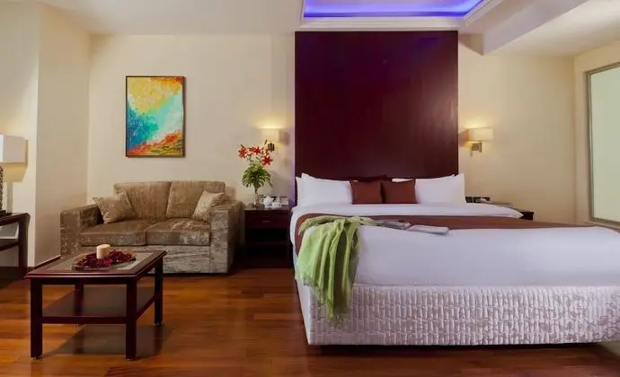 Royal Savoy Sharm El Sheikh - Oda