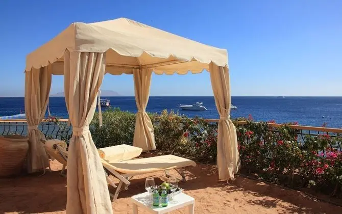 Royal Savoy Sharm El Sheikh - Plaj