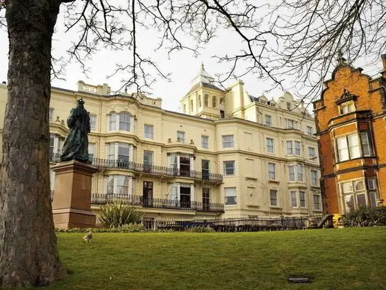The Royal Hotel Scarborough