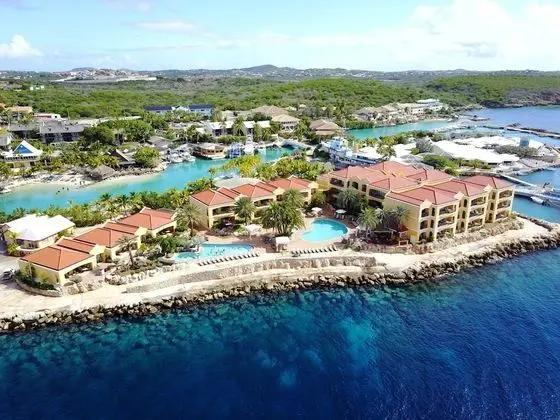 The Royal Sea Aquarium Resort