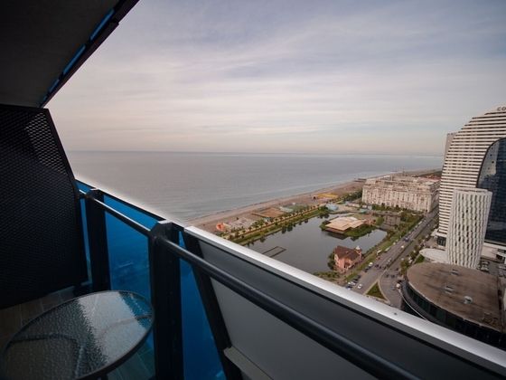 Royal Sea Breeze ApartmentFotoğrafı