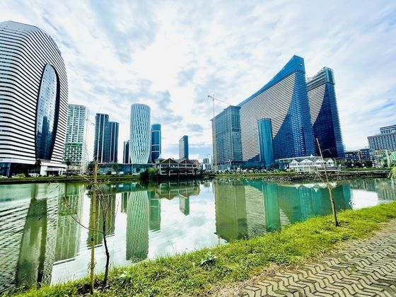 Royal Sea Breeze ApartmentFotoğrafı